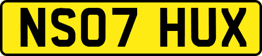 NS07HUX