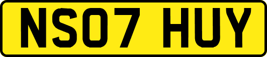 NS07HUY