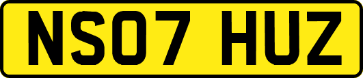 NS07HUZ