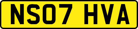 NS07HVA