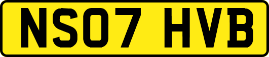 NS07HVB