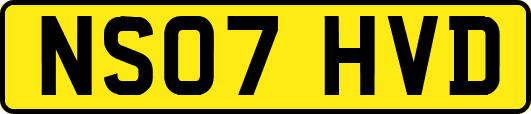 NS07HVD