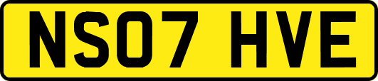 NS07HVE
