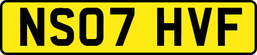 NS07HVF