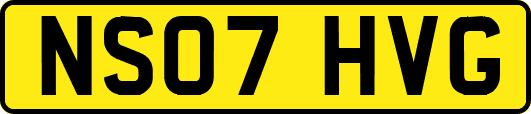 NS07HVG