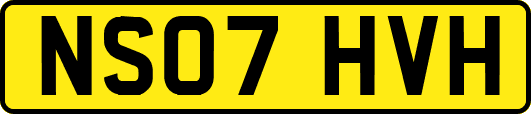 NS07HVH