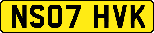 NS07HVK