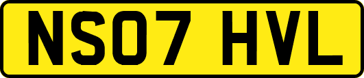 NS07HVL