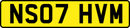 NS07HVM