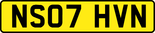 NS07HVN