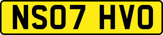 NS07HVO