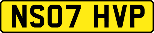 NS07HVP