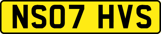 NS07HVS