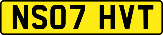 NS07HVT