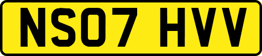 NS07HVV