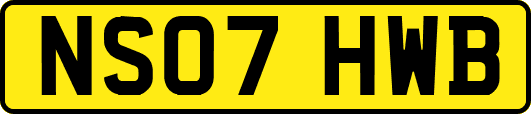 NS07HWB