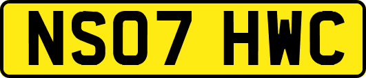 NS07HWC
