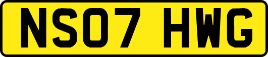 NS07HWG