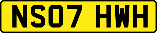 NS07HWH