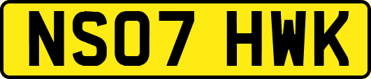 NS07HWK