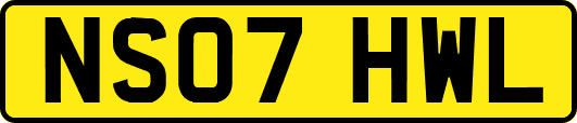 NS07HWL