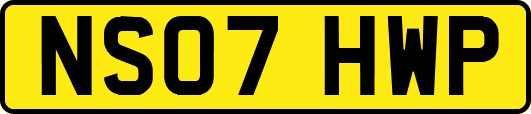 NS07HWP