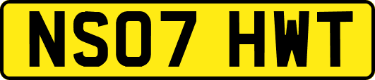 NS07HWT