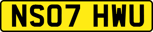 NS07HWU