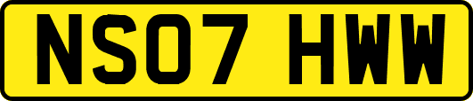 NS07HWW