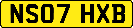 NS07HXB