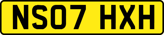 NS07HXH