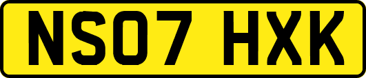 NS07HXK