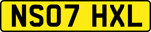 NS07HXL