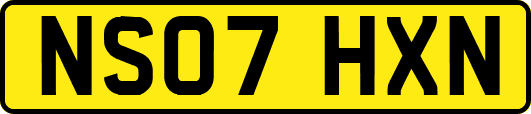 NS07HXN
