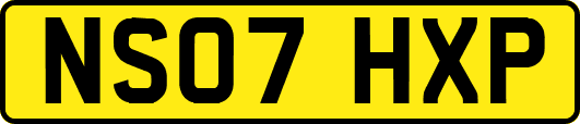 NS07HXP
