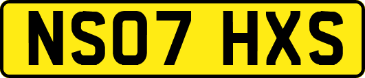 NS07HXS