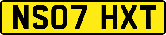 NS07HXT
