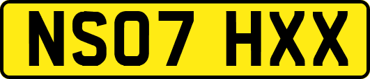 NS07HXX