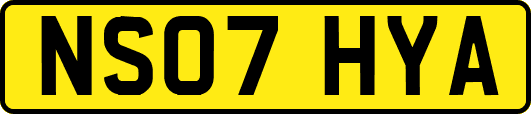 NS07HYA