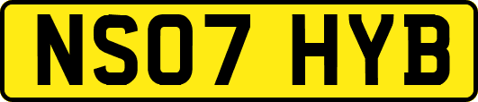 NS07HYB
