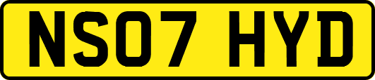 NS07HYD