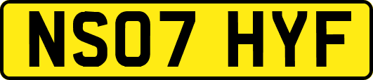 NS07HYF