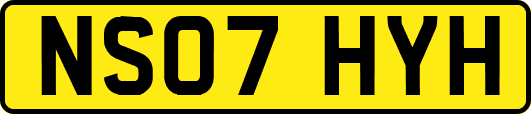 NS07HYH