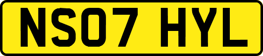 NS07HYL