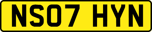 NS07HYN