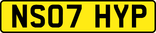NS07HYP