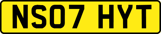 NS07HYT