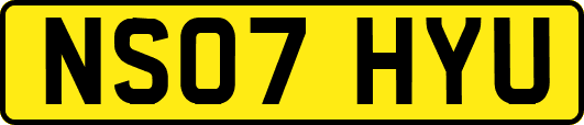 NS07HYU