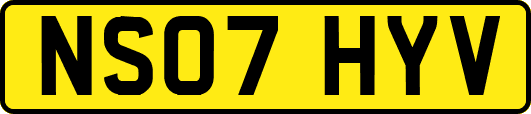 NS07HYV