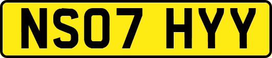NS07HYY